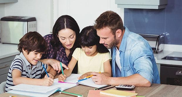 Taller proyecto de familia para fortalecer vínculos y comunicación familiar